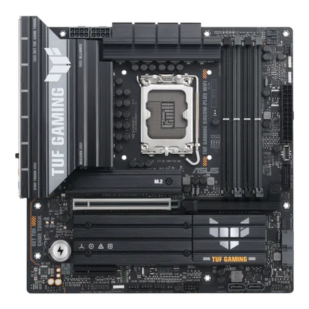 ASUS TUF Gaming B860M-Plus Wifi7 DDR5 Intel Motherboard