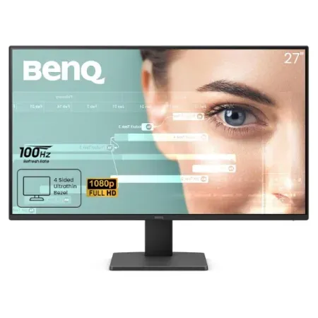 BENQ GW2791 27 Inch FHD 100Hz IPS Panel 99% SRGB 5MS Gaming Monitor