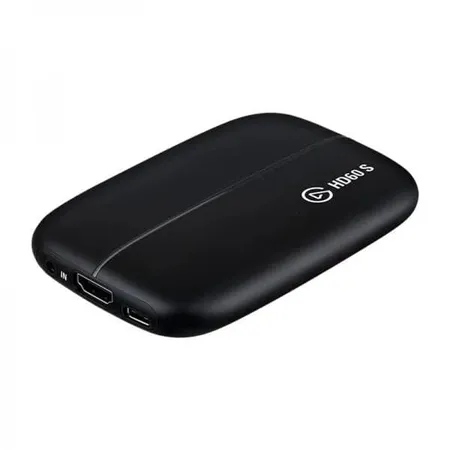 ELGATO HD60S+ Capture Card