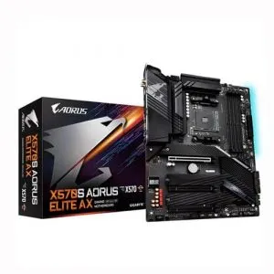 GIGABYTE X570S AORUS Elite AX (rev. 1.1)
