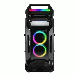 Cougar CRATUS Mid Tower Cabinet (CGR-5LMSB)