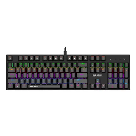 Ant Esports MK3200 V2 Mechanical Gaming Keyboard...