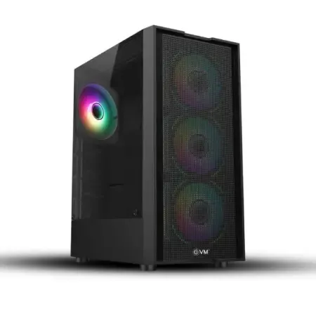 EVM Alpha 720 Gaming Cabinet