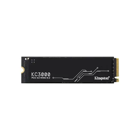KINGSTON KC3000 1TB M.2 NVME Gen4 Internal Solid State Drive ( SSD )
