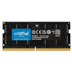 Crucial 32GB DDR5-5600 SODIMM (CT32G56C46S5)