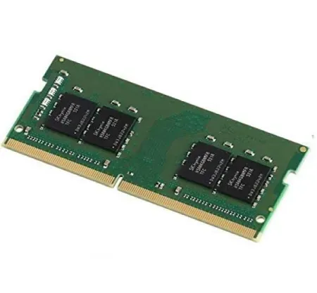 Kingston Value Series KVR32S22S8 8GB 3200Mhz DDR4 Laptop RAM