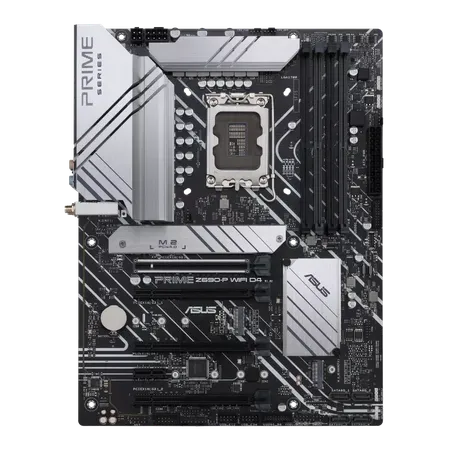 ASUS PRIME Z690-P WIFI INTEL LGA1700 MOTHERBOARD
