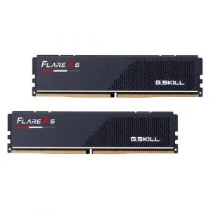 G.SKILL Flare X5 32GB ( 16GBx2 ) 6000MHz DDR5 RAM ( CL30 )