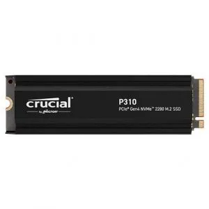 Crucial 2TB P310 Gen 4 M.2 2230 PCIe NVMe SSD CT2000P310SSD2