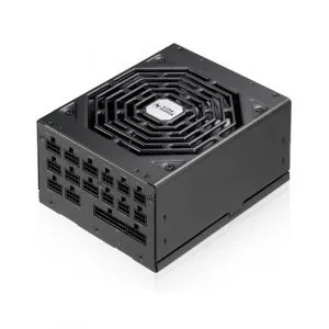 Super Flower Leadex Platinum SE 1000 Watt 80 Plus Platinum Fully Modular Power Supply