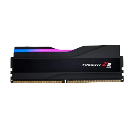 G.Skill Trident Z5 RGB 16GB DDR5 RAM 6000MHz CL36 288-Pin Desktop Memory