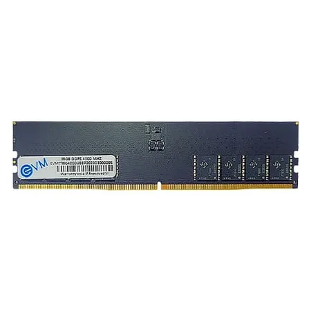 EVM 16GB 4800MHz DDR5 RAM