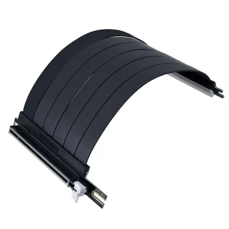 LIAN LI PCI-e 5.0 x16 Riser Cable