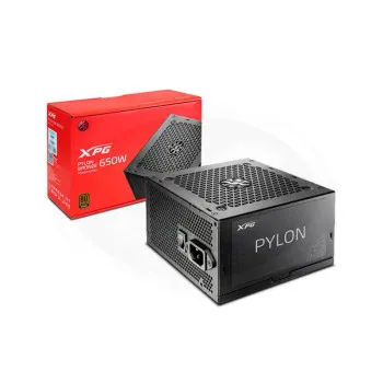 ADATA XPG Pylon 650 650W 80+ Bronze Non Modular Power Supply