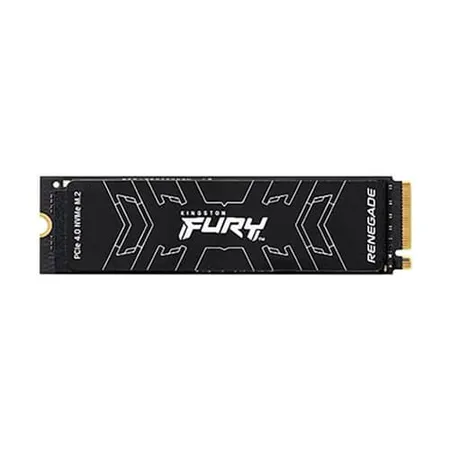 KINGSTON Fury Renegade G5 2TB M.2 NVME Gen5 Solid State Drive ( SSD )