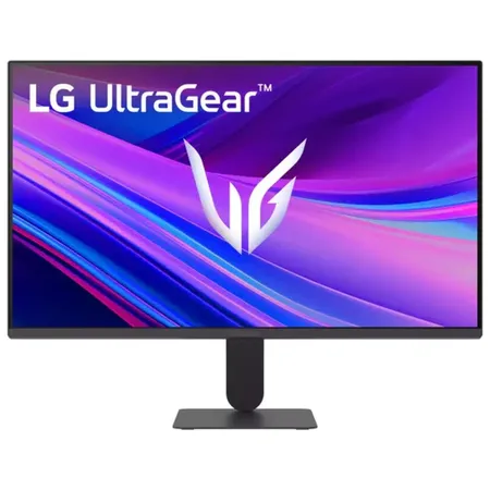 LG 27G411A‑B UltraGear 27″ 120Hz 1ms FHD IPS Gaming Monitor