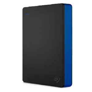Seagate 4TB Game Drive Portable External HDD