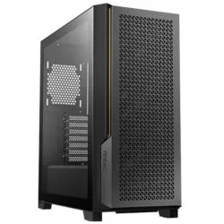 ANTEC P20C ARGB EATX Mid Tower Cabinet (Black)