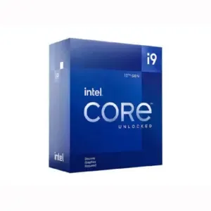 INTEL CORE I9-11900 11TH GEN 8 CORE UPTO 5.2 GHZ LGA1200 PROCESSOR