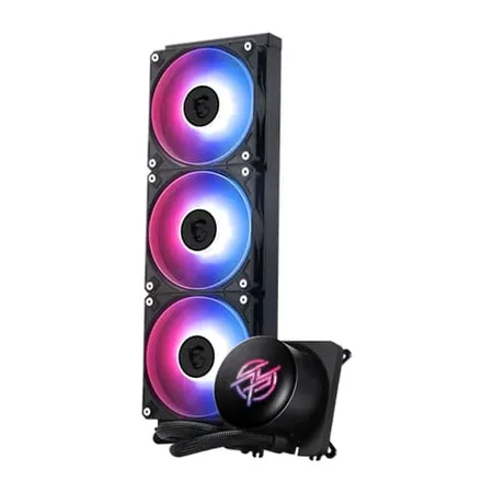 MSI MPG CORELIQUID P13 360 ARGB CPU Liquid Cooler