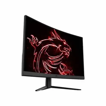 MSI Optix G27CQ4 27 Inch 2K 165Hz VA Panel 115% SRGB 1ms AMD Free Sync Gaming Monitor