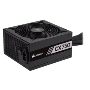Corsair CX series CX750 750W Power Supply CP-9020123-UK