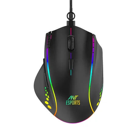 Ant Esports GM600 Gaming Mouse...