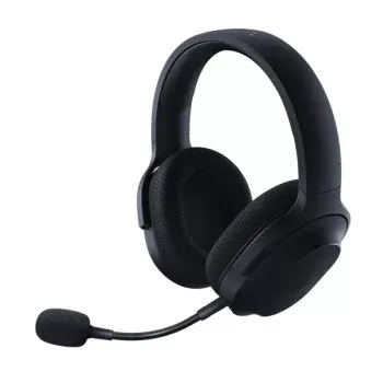 Razer Barracuda X (2022) Wireless Multi-Platform Gaming and Mobile On Ear Headset