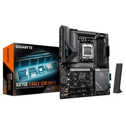 Gigabyte X870E EAGLE X3D WIFI7 AM5 Motherboard