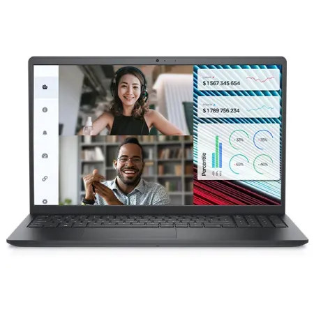 Dell Vostro 15 3520 Core i5-1235U 8GB 512GB 15.6″ FHD Intel UHD Graphics Win11 MSO