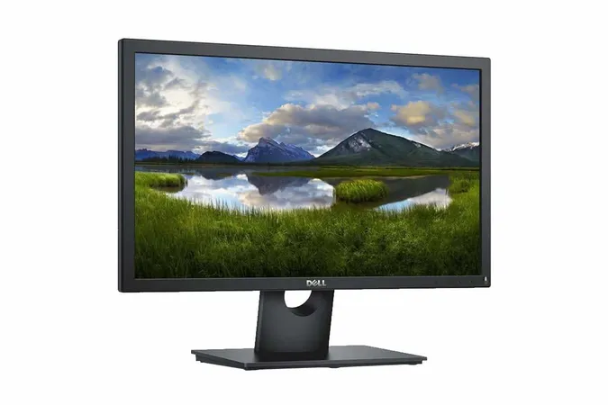 DELL 21.5 INCH E2219HN MONITOR