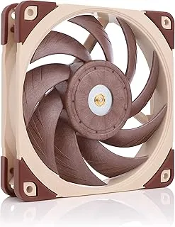 Noctua NF-A12x25 120x120x25mm 4-Pin PWM 2000RPM Case Desktop PC Fan/Case Cooler