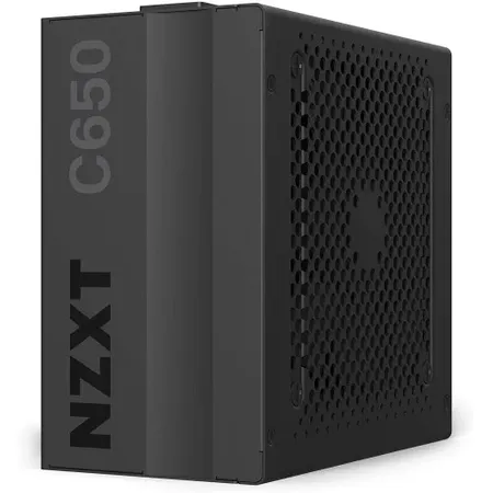 Nzxt C650