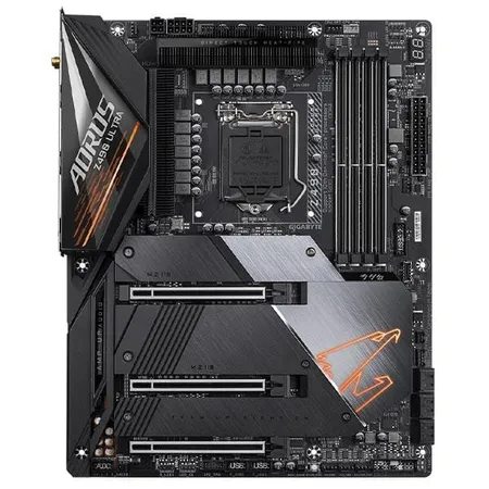 GIGABYTE Z490 Aorus Xtreme DDR4 Intel Motherboard