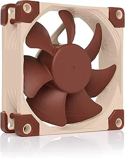 Noctua NF-A8 PWM Premium 80mm PC Computer Case Fan