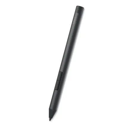 Dell PN5122W Active Stylus Pen with Pressure Sensitivity and Palm Rejection Technology - Black