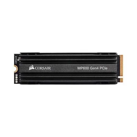 CORSAIR MP600 500GB M.2 NVME Gen4 Solid State Drive ( SSD )