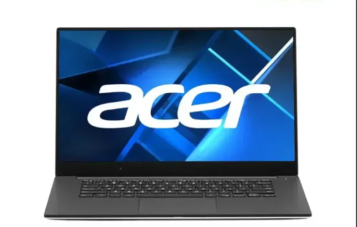 Acer UN.36FSI.007 A325 Pentium-N6000, 12 GB RAM, 512 GB Storage, Windows 11 Home, Laptop
