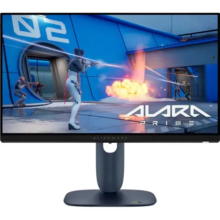 Dell Alienware AW2525HM 25" 320Hz 0.5 Full HD Gaming Monitor NVIDIA G-SYNC & AMD FreeSync Premium