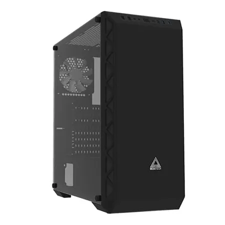 Montech Air 900 ARGB E-ATX Mid Tower Case