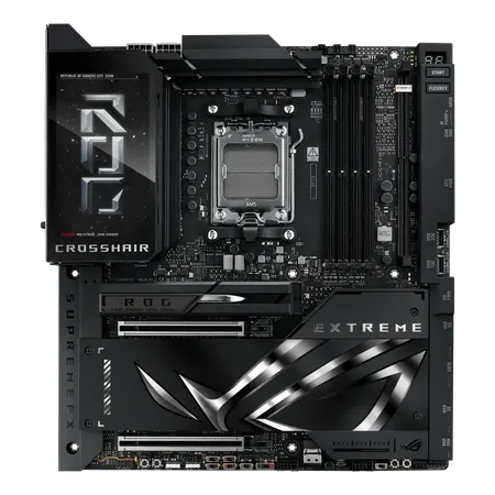 ASUS ROG Crosshair X870E Extreme E-ATX Motherboard