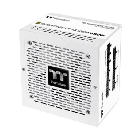 THERMALTAKE Toughpower GF A3 850W 80+ Gold ATX 3.1 White Fully Modular Power Supply ( 850W )