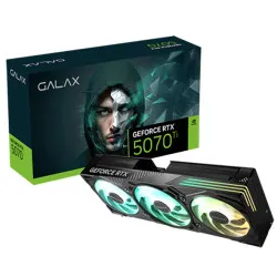 GALAX GeForce RTX 5070 Ti EX Gamer 1-Click OC 16GB GDDR7