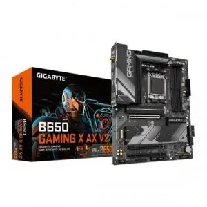 GIGABYTE B650 GAMING X AX V2 DDR5 AMD AM5 Socket ATX Gaming Motherboard