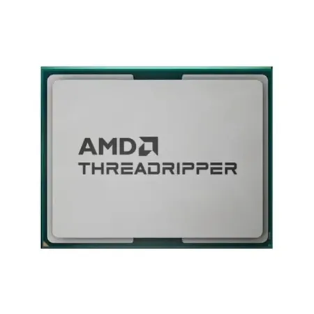 AMD Ryzen Threadripper 9960X 24‑Core 48‑Thread 5.3GHz Workstation Processor (TRAY)