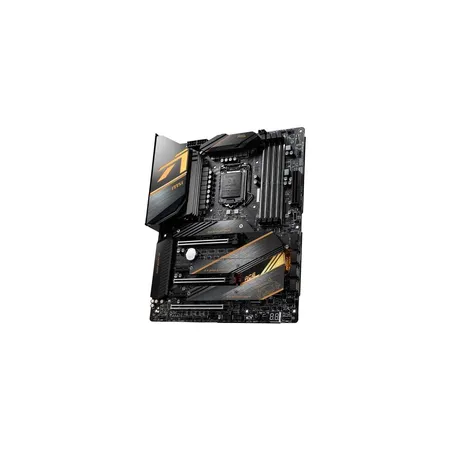 MSI MEG Z490 ACE INTEL LGA1200 MOTHERBOARD
