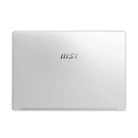 MSI MODERN 14 C13M-117IN I5-1334U/ONBOARD DDR IV 16GB (3200MHZ)/512GB NVME PCIE GEN3X4 SSD /WINDOWS11 HOME/OFFICE + M365/1 YEAR WARRANTY TERM