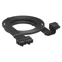 Corsair Type 4 PSU 90 Degree 12V-2x6 Style A Cable (CP-8920347)