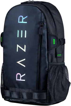 RAZER ROGUE 13 INCH BACKPACK V3 - CHROMATIC EDITION RC81-03630116-0000