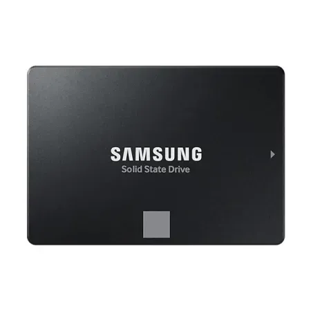 Samsung 870 EVO 250GB 2.5-inch SATA III Internal SSD
